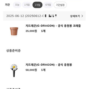 Gd 응원봉, 크래들
