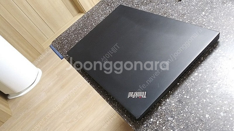 [판매]레노버 씽크패드 T14S 초경량 i7 울트라북/...--3