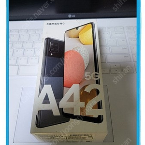삼성 갤럭시 A42, 5G