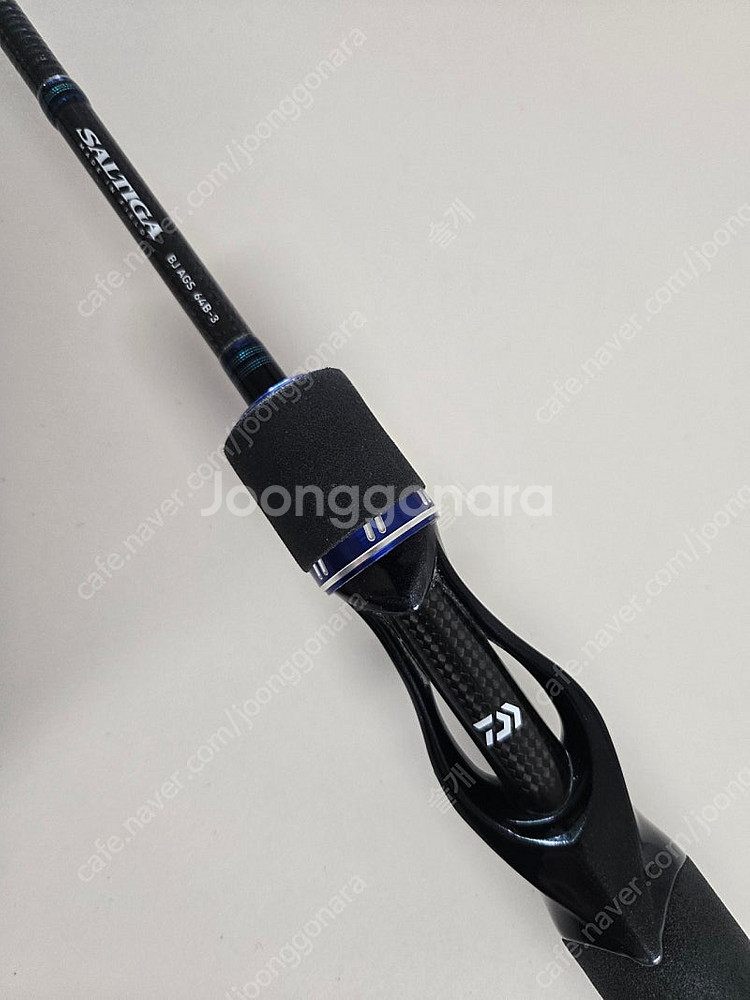 다이와 솔티가 BJ AGS 64B-3(수리후 4파워)--1