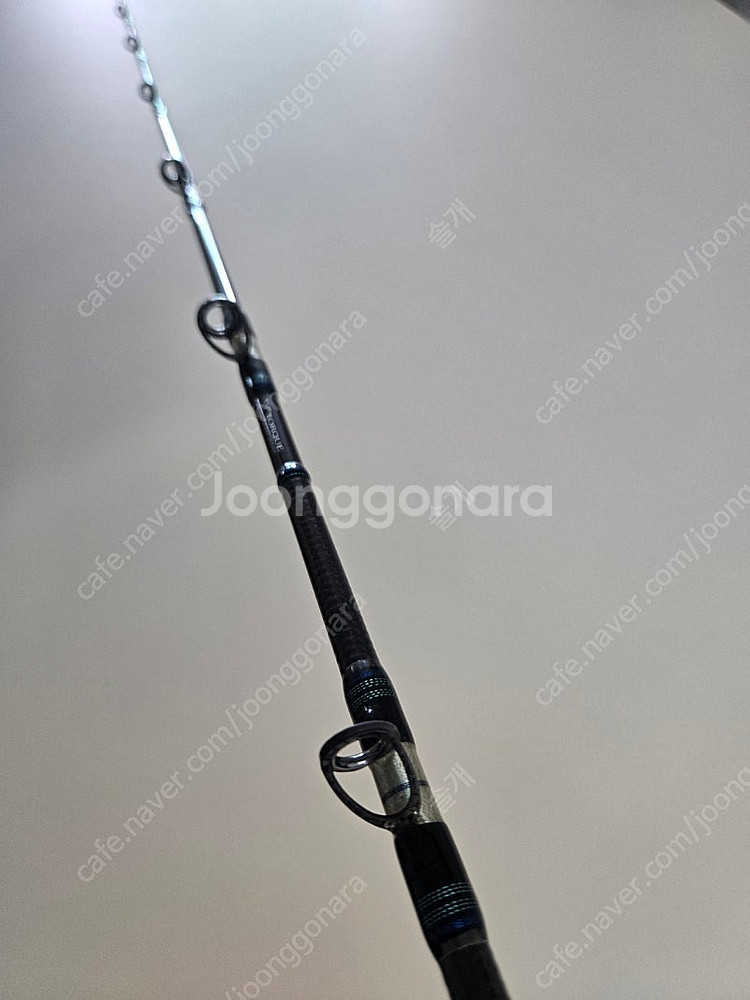 다이와 솔티가 BJ AGS 64B-3(수리후 4파워)--3