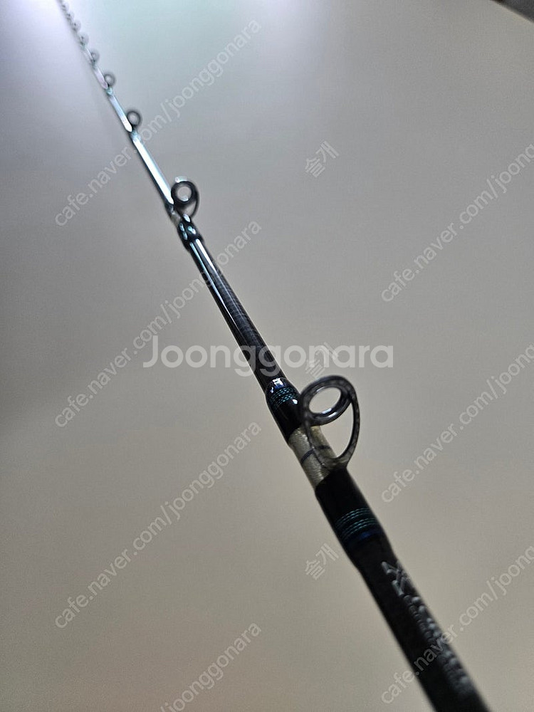 다이와 솔티가 BJ AGS 64B-3(수리후 4파워)--4