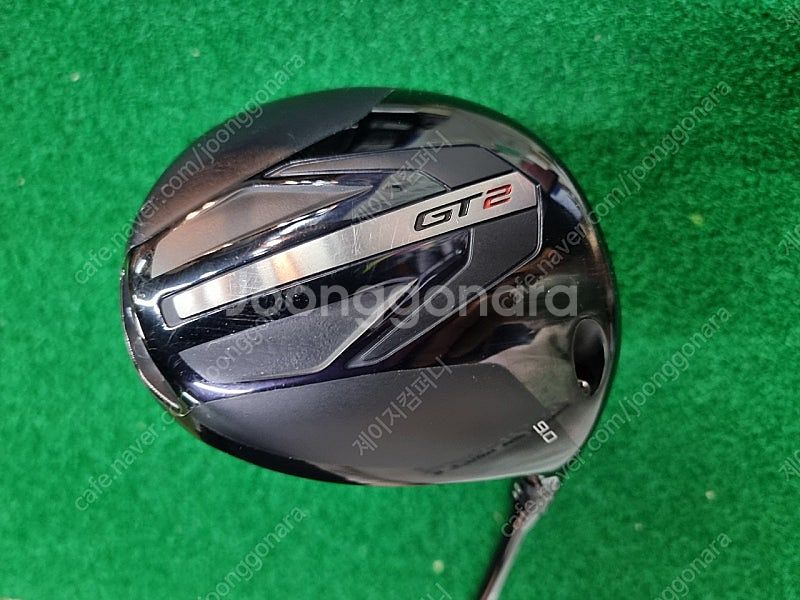 Titleist 타이틀리스트 GT2 드라이버 - 투어 ...--1