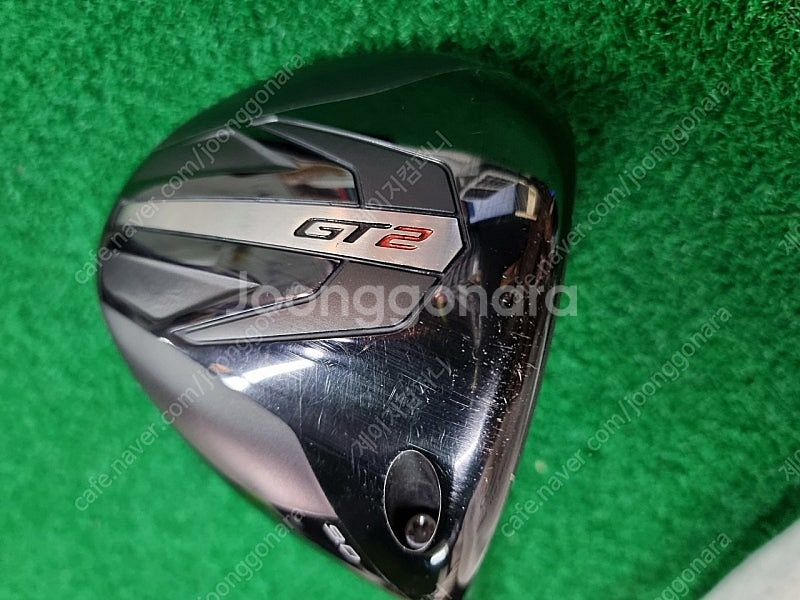 Titleist 타이틀리스트 GT2 드라이버 - 투어 ...--2