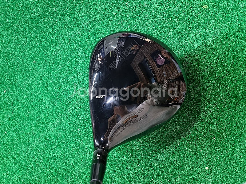 Titleist 타이틀리스트 GT2 드라이버 - 투어 ...--5