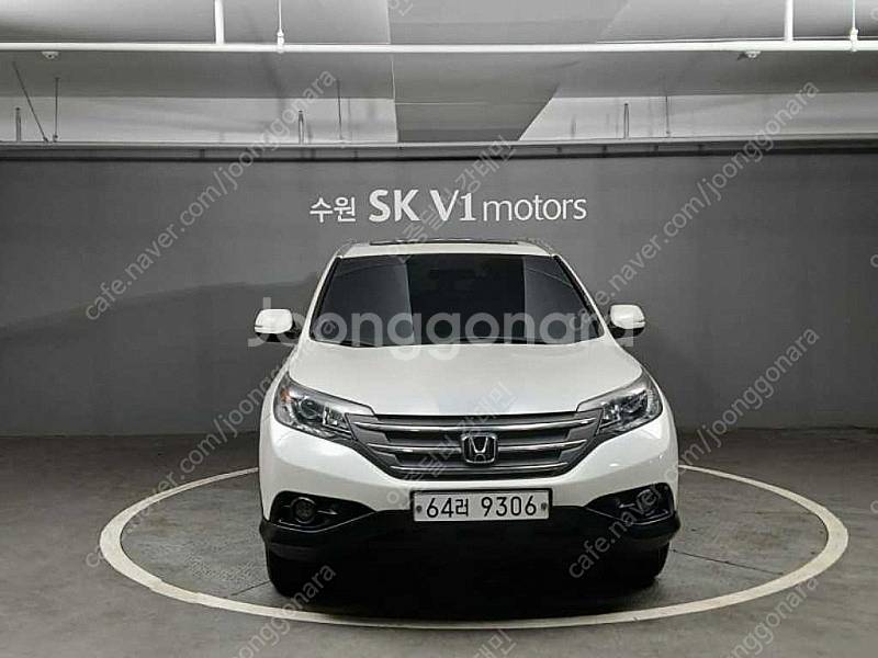 혼다 뉴CR-V 4WD EX-L 저렴하게 판매합니다 ★...--0