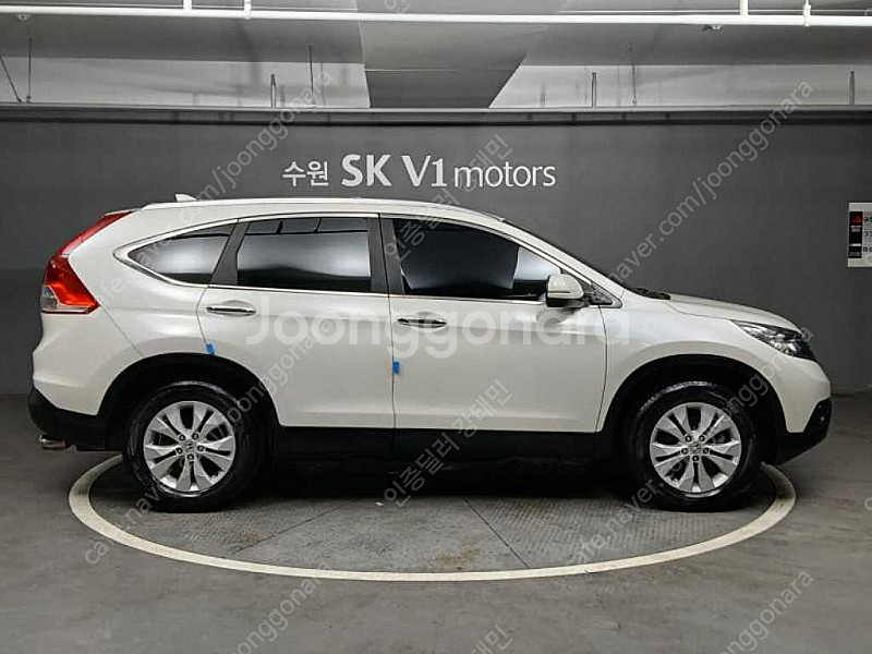 혼다 뉴CR-V 4WD EX-L 저렴하게 판매합니다 ★...--2