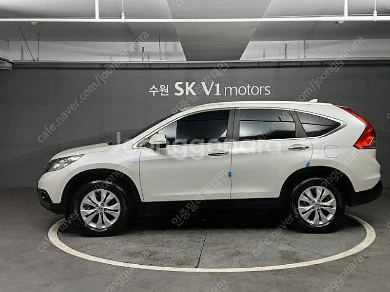 혼다 뉴CR-V 4WD EX-L 저렴하게 판매합니다 ★...--3