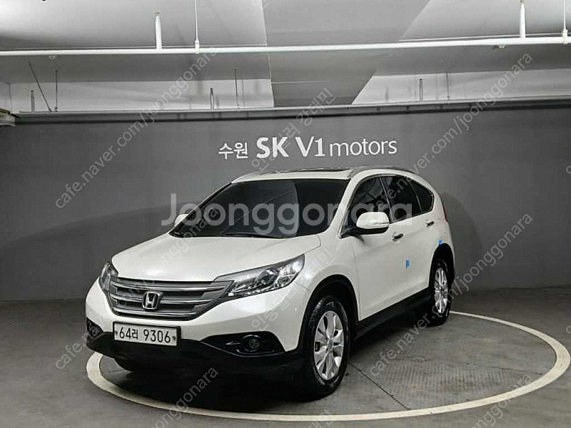 혼다 뉴CR-V 4WD EX-L 저렴하게 판매합니다 ★...--5