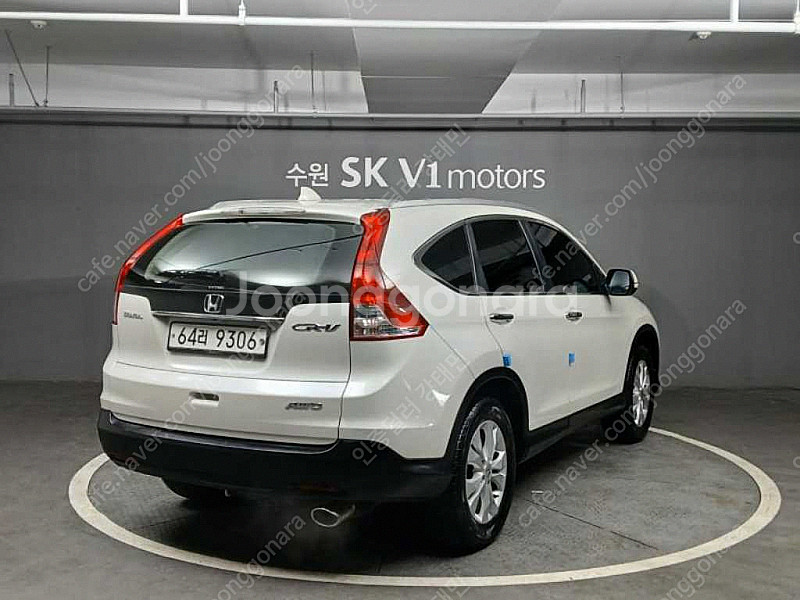 혼다 뉴CR-V 4WD EX-L 저렴하게 판매합니다 ★...--6