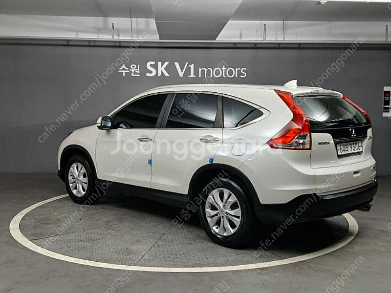 혼다 뉴CR-V 4WD EX-L 저렴하게 판매합니다 ★...--7