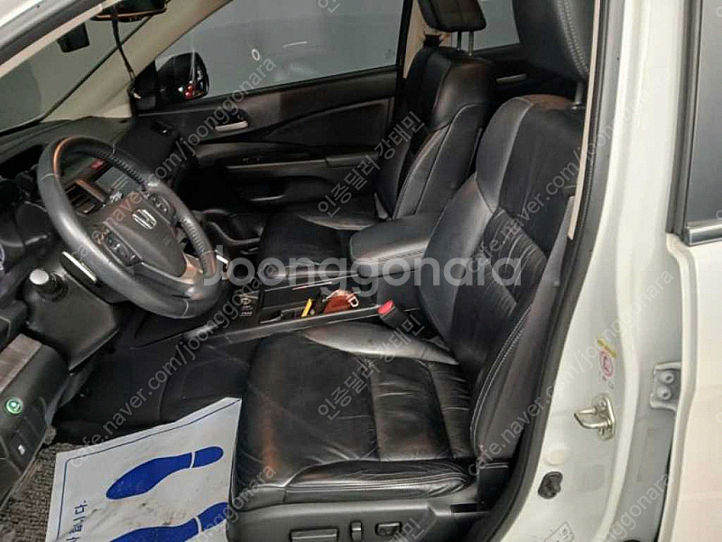 혼다 뉴CR-V 4WD EX-L 저렴하게 판매합니다 ★...--8