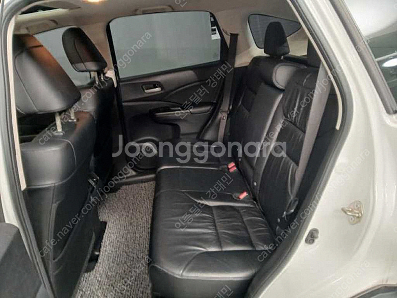 혼다 뉴CR-V 4WD EX-L 저렴하게 판매합니다 ★...--9