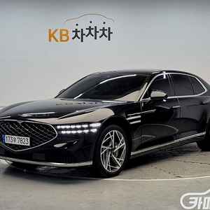제네시스 G90(RS4) 3.5T GDI AWD 중고차 전국☆최저가판매☆최고가매입☆