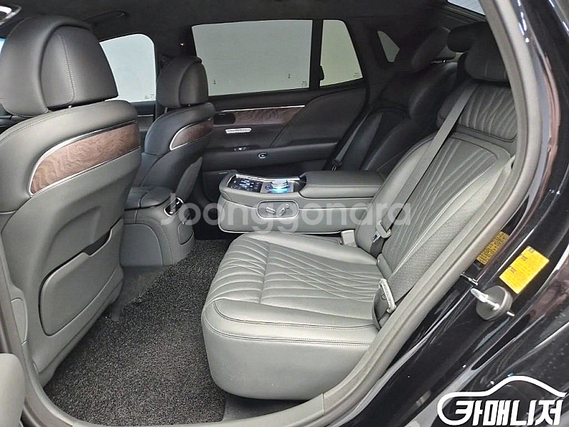 제네시스 G90(RS4) 3.5T GDI AWD 중고차...--3