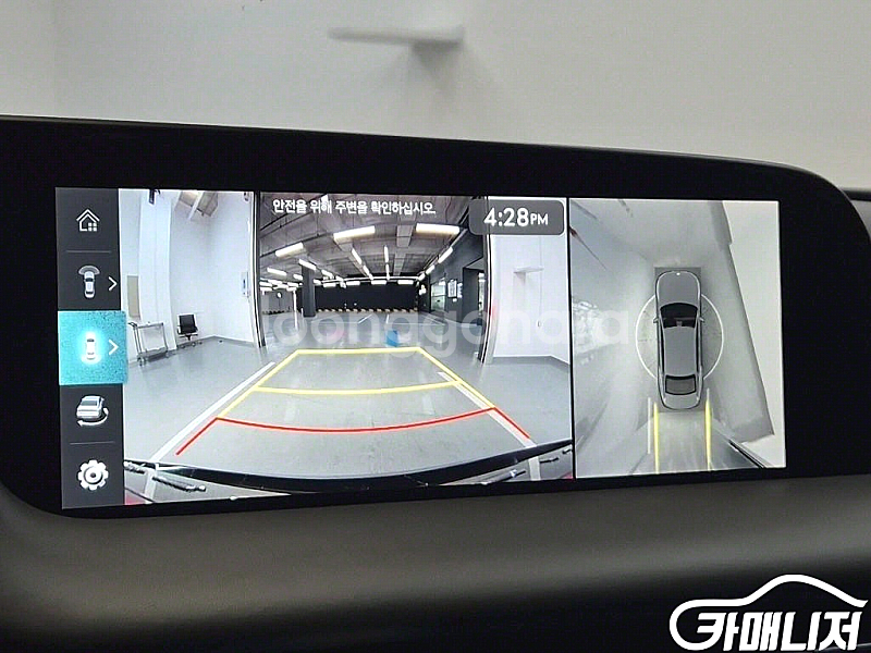 제네시스 G90(RS4) 3.5T GDI AWD 중고차...--5