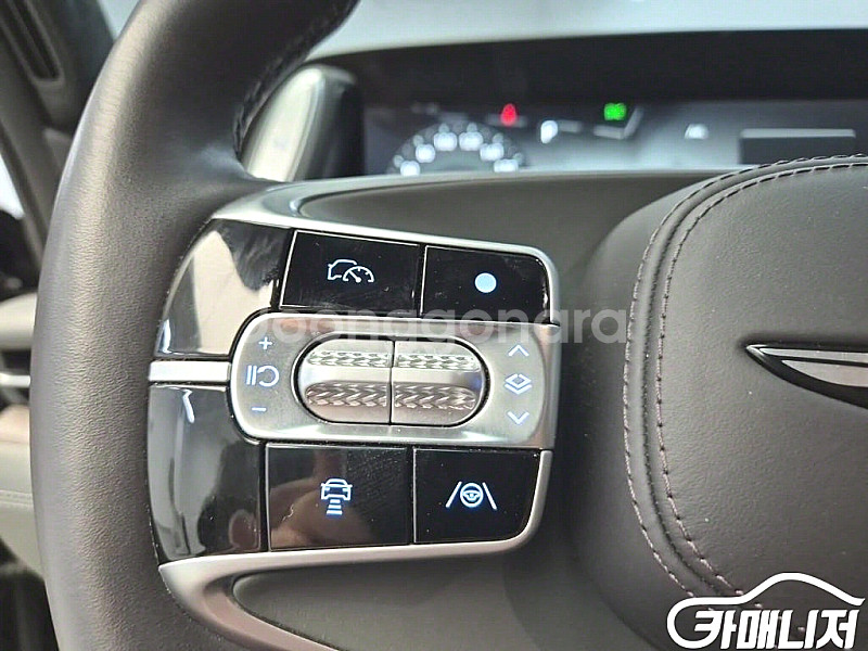 제네시스 G90(RS4) 3.5T GDI AWD 중고차...--6