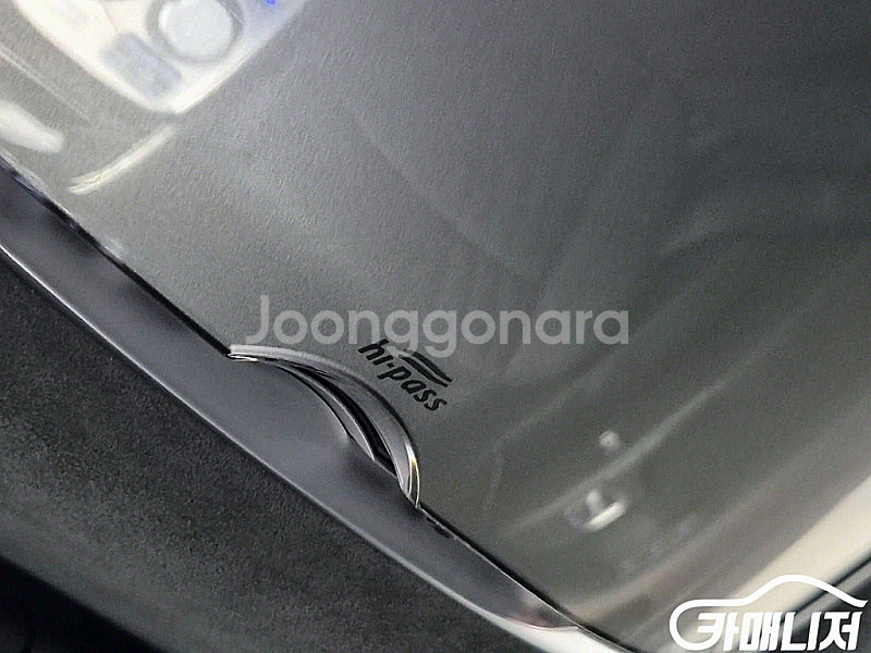 제네시스 G90(RS4) 3.5T GDI AWD 중고차...--8