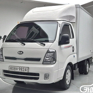 소형화물 [하이내장탑]더뉴봉고3 (LPG) 1.0톤/킹캡/초장축/플러스형 2020 년 전국☆최저가판매☆최고가매입☆