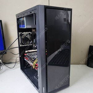 라이젠 5700G / A520M / 32GB / 256GB 본체 판매합니다 다중업무,모바일,게이밍컴,신품급