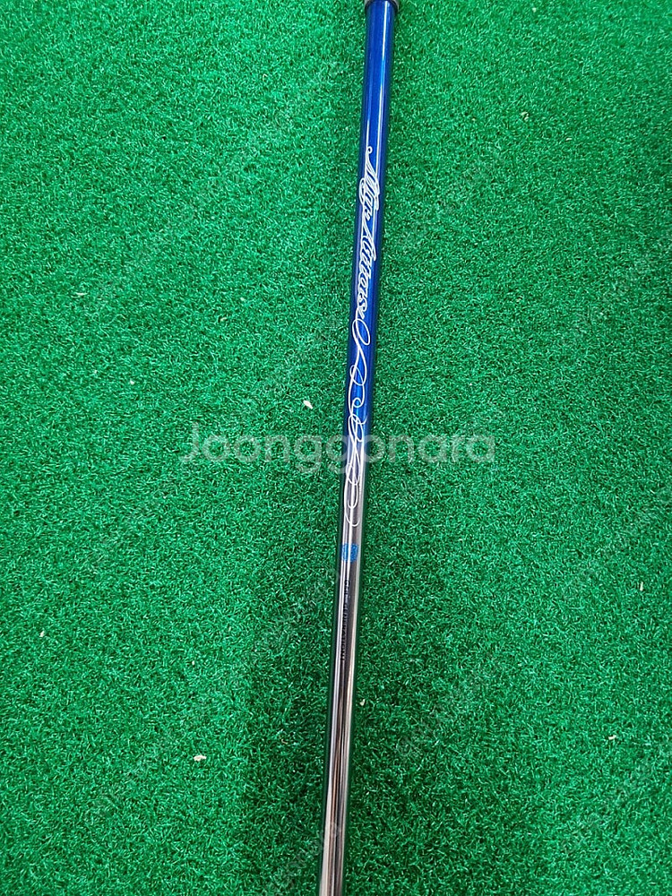 미스테리 C- HT411 5번 우드--7