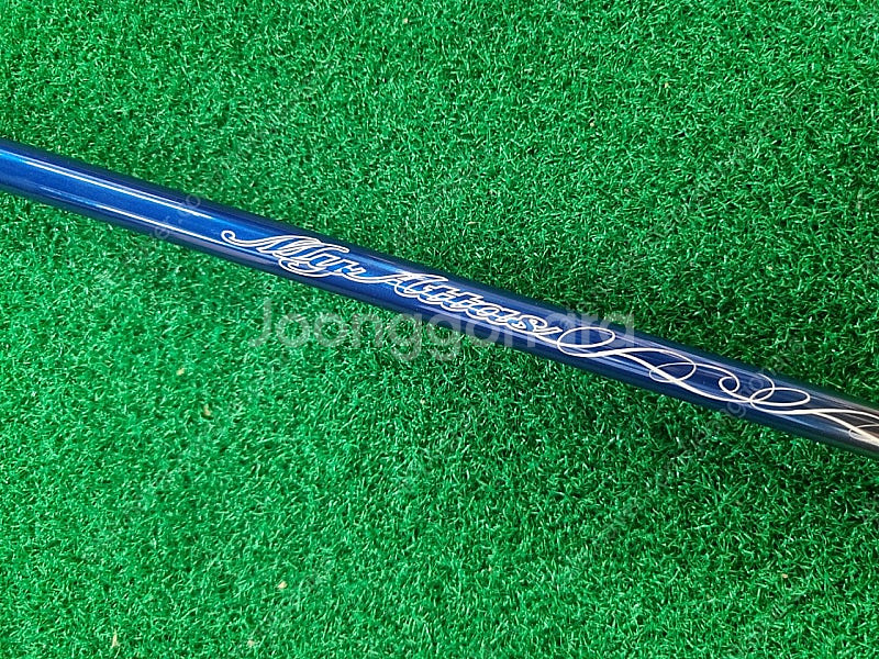 미스테리 C- HT411 5번 우드--9