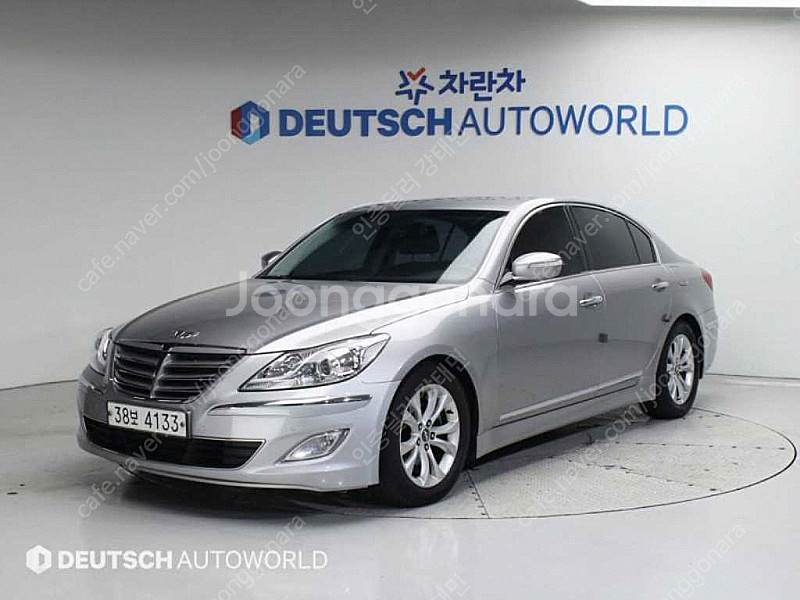 현대 제네시스 BH330 PREMIUM 선착순 판매합니...--0