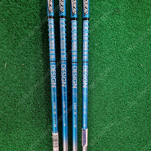 TOUR AD 투어AD UB-5S, 6S 드라이버 샤프트