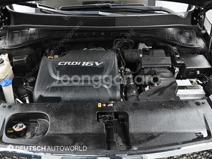@16년식 올 뉴쏘렌토 R2.0 2WD 노블레스 전국최...--6