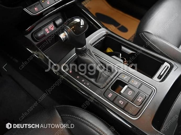 @16년식 올 뉴쏘렌토 R2.0 2WD 노블레스 전국최...--9