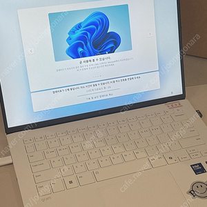 LG그램 14인치 14ZD90T-GX56K / 16GB 256GB 애로우레이크 2025