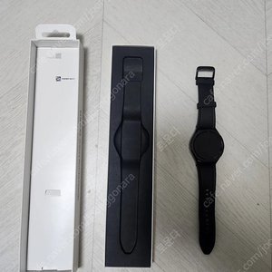 갤럭시워치6 클래식 43mm