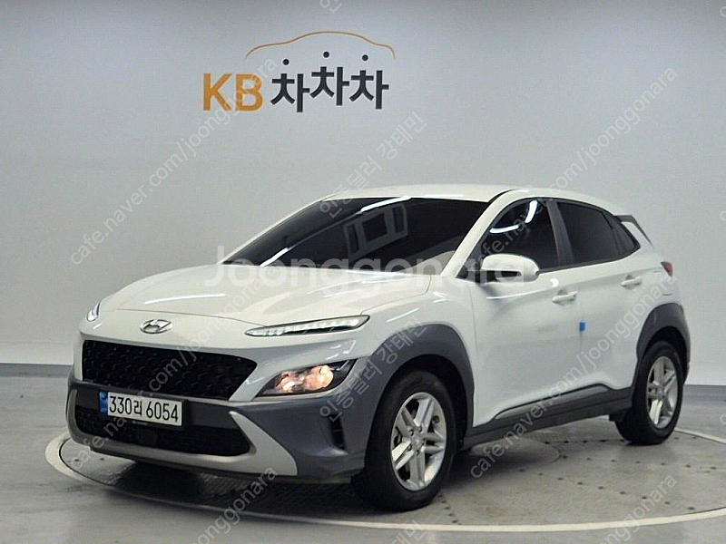 현대 더 뉴 코나 가솔린 16 터보 2WD N Line...--0