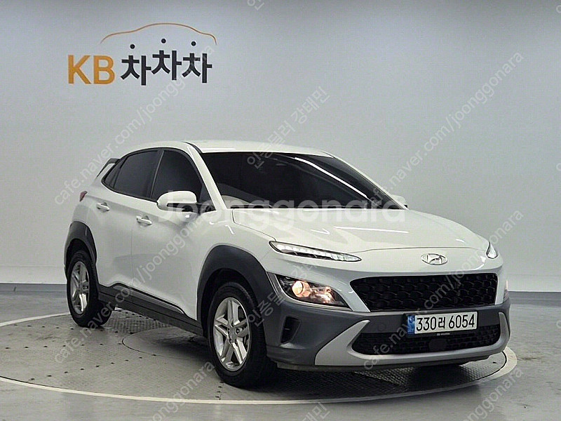 현대 더 뉴 코나 가솔린 16 터보 2WD N Line...--1