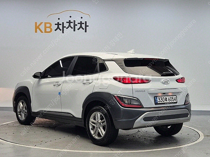 현대 더 뉴 코나 가솔린 16 터보 2WD N Line...--2