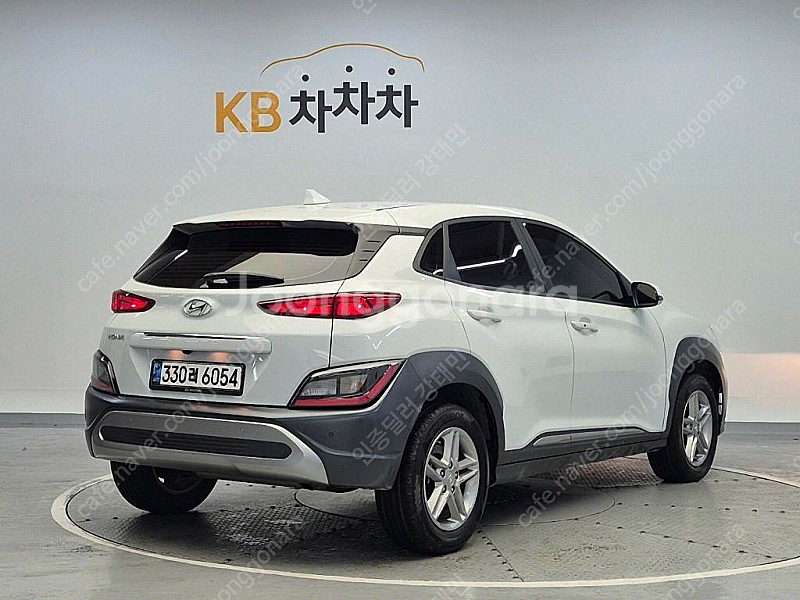 현대 더 뉴 코나 가솔린 16 터보 2WD N Line...--3