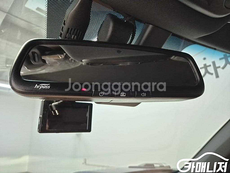 [KG모빌리티(쌍용) ]토레스 1.5 GDI-T 4WD T7 (5인승) 2024 년 중고차☆전액할부☆중고리스☆첫차☆--7