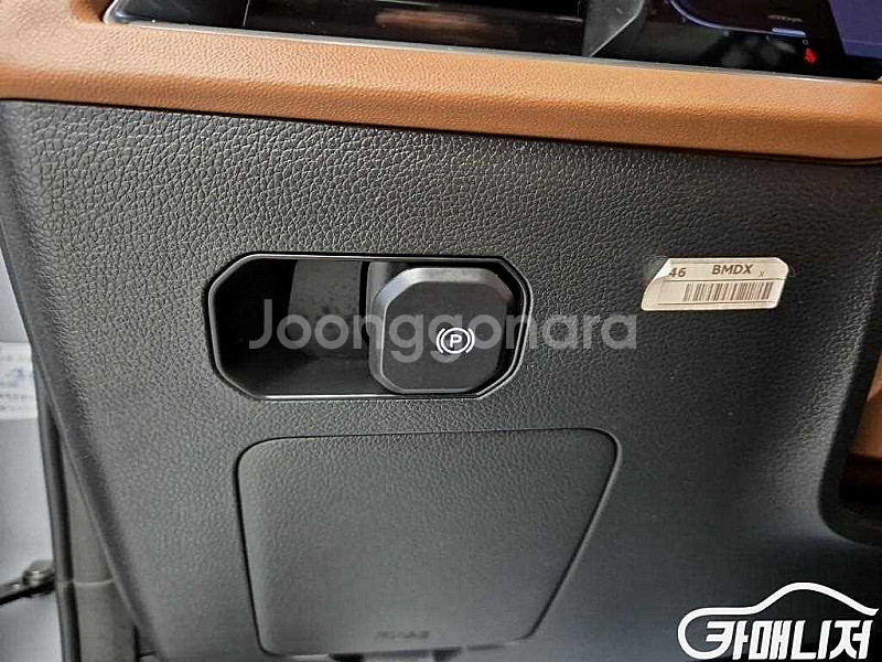 [KG모빌리티(쌍용) ]토레스 1.5 GDI-T 4WD T7 (5인승) 2024 년 중고차☆전액할부☆중고리스☆첫차☆--8