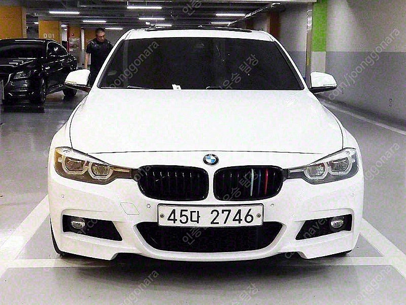 BMW 3시리즈 중고 BMW 중고 BMW 3시리즈 중고...--0