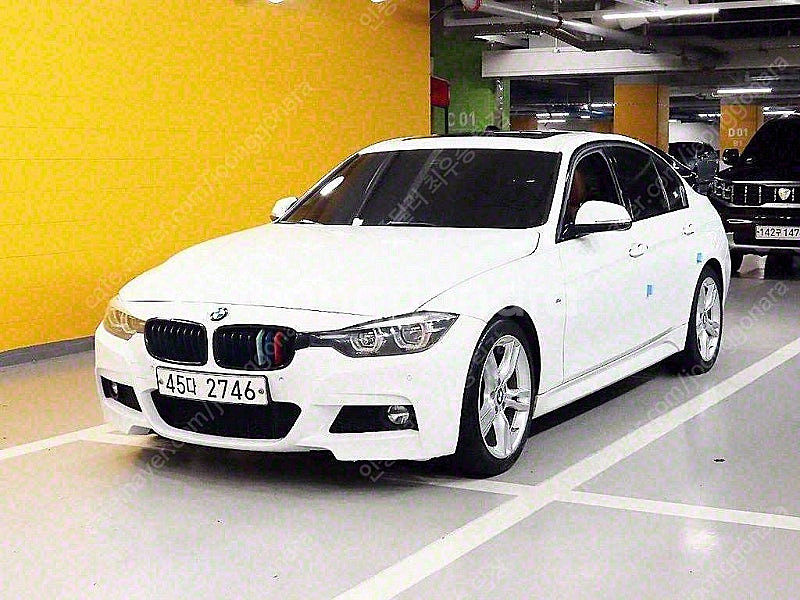 BMW 3시리즈 중고 BMW 중고 BMW 3시리즈 중고...--3
