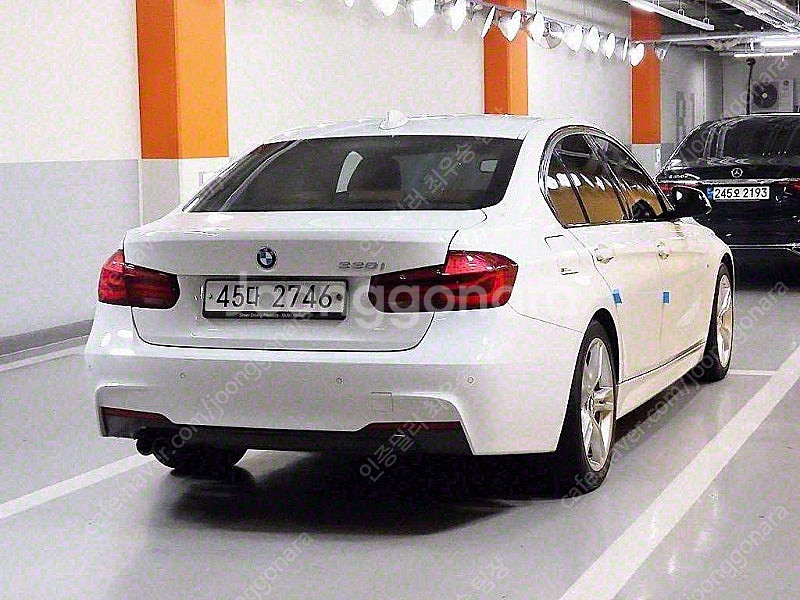 BMW 3시리즈 중고 BMW 중고 BMW 3시리즈 중고...--4