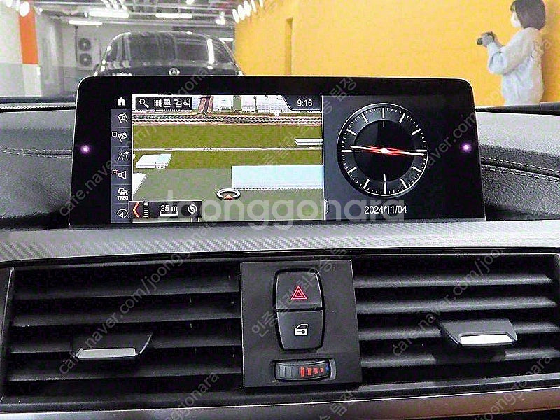 BMW 3시리즈 중고 BMW 중고 BMW 3시리즈 중고...--9