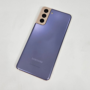 G991 갤럭시 S21 바이올렛 무잔상 가성비 최강! 14만 판매합니다