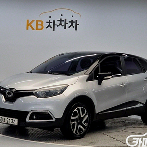[르노코리아(삼성)]QM3 디젤 1.5 LE (5인승) 2015 년 중고차☆신뢰☆믿음☆정직☆고객님께 약속드립니다!