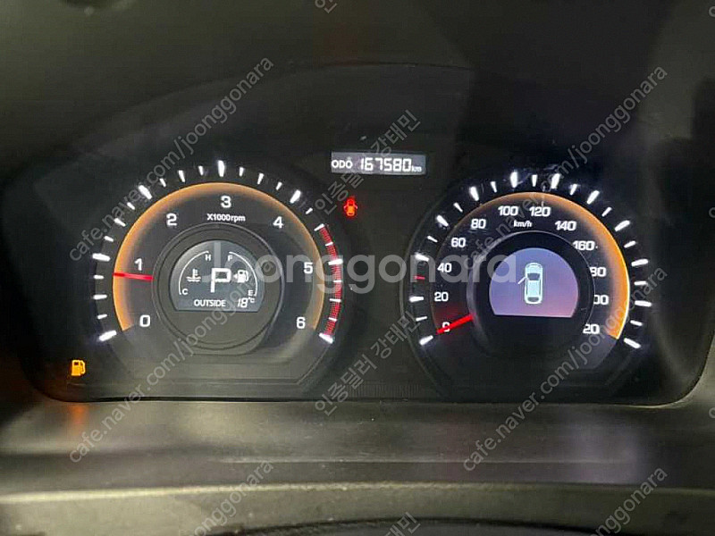KG모빌리티(쌍용) 뉴코란도C 2WD 20 RX 선착순...--8