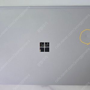 서피스북3 i5-1035g7/8G/256G 팝니다