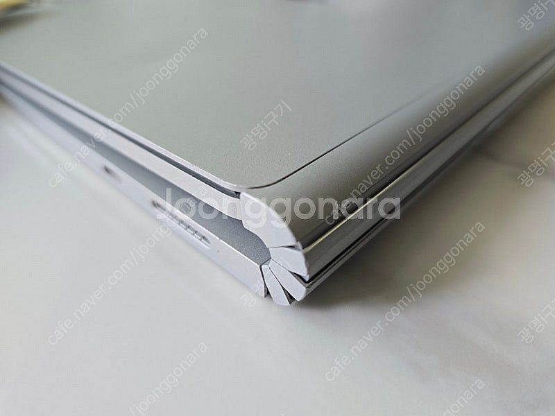 서피스북3 i5-1035g7/8G/256G 팝니다--2