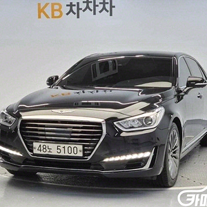 제네시스 EQ900 3.8 GDI AWD 중고차 전국☆최저가판매☆최고가매입☆