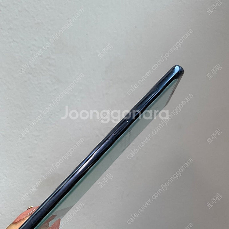 브랜드 갤럭시 S9+ 중고폰 상태좋음 판매합니다(180...--2
