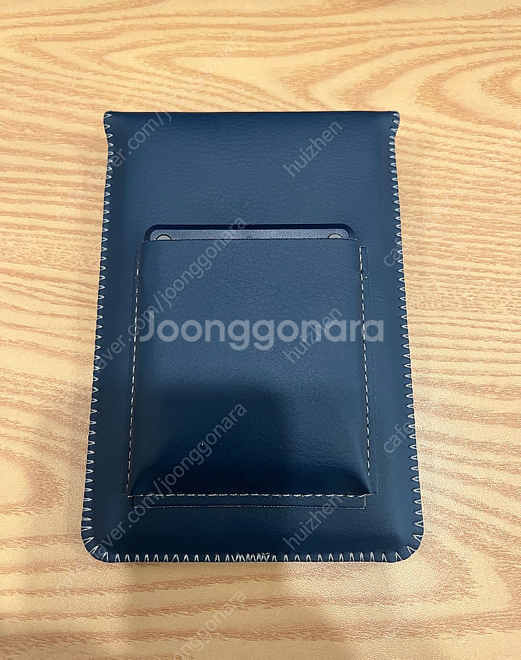 아이노트 접이식 무선 블루투스 키보드 XK802B--2